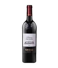 RV264. CHATEAU PROMIS